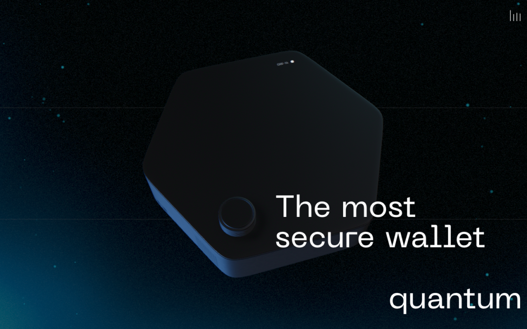 Quantum Wallet