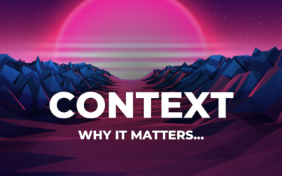 Why Context in Your Website Design, UX, and Development Matters