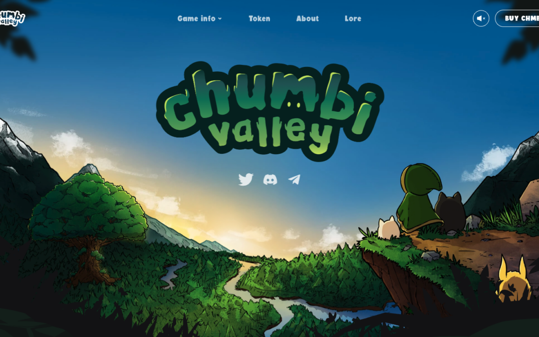 Chumbi Valley