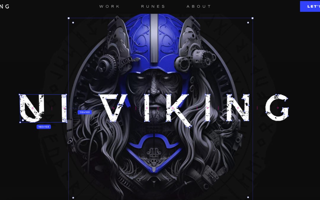 UI VIking