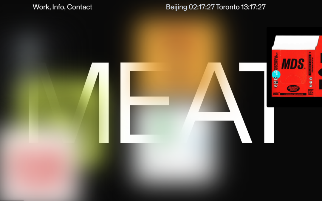 Meat