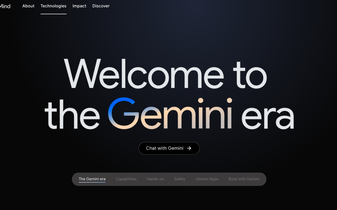 Google Gemini