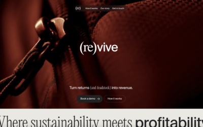(Re)vive