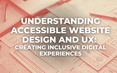 Understanding Accessible Website Design And UX: Creating Inclusive Digital Experiences