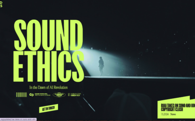 Sound Ethics