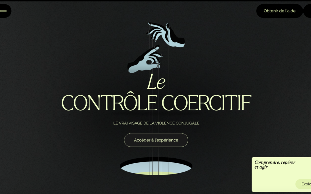 Contrôle Coercitif