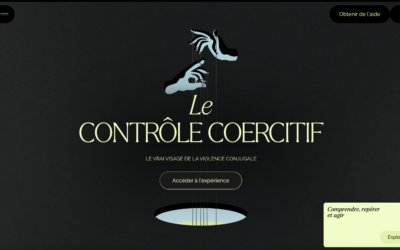 Contrôle Coercitif