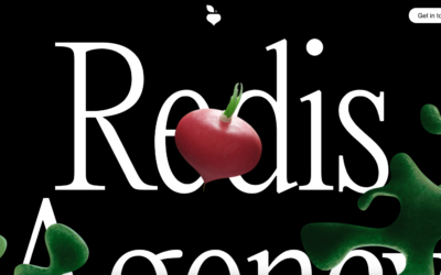 Redis Agency