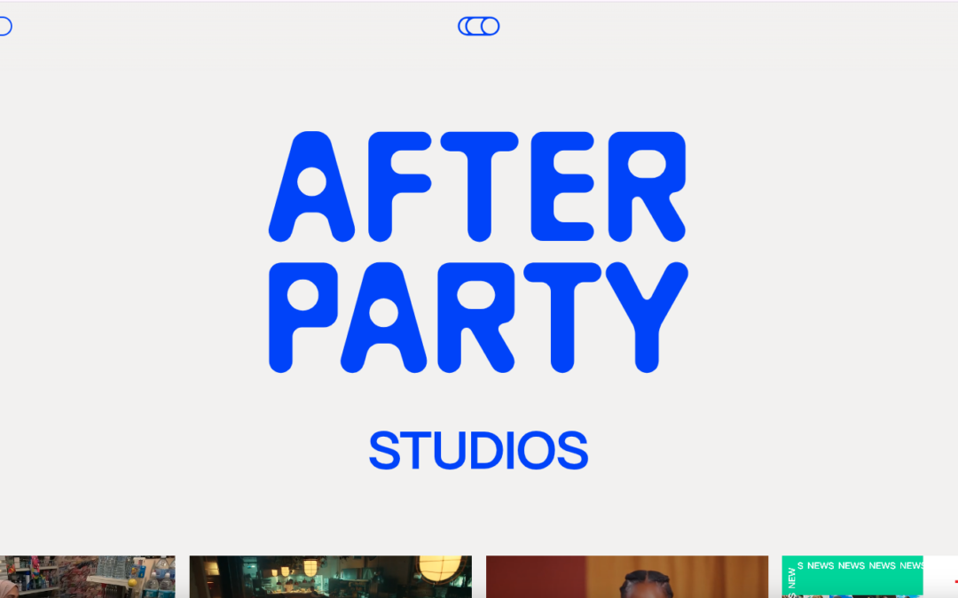 Afterparty Studios