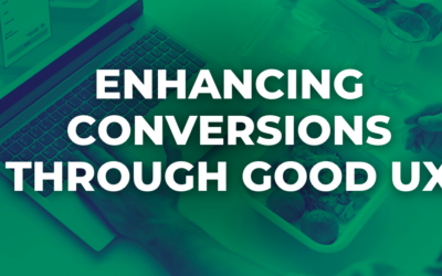 Sign-Up: Enhancing Conversions through good UX