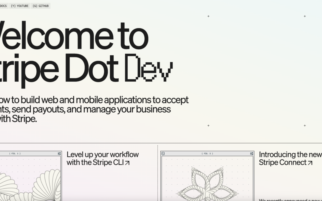 stripe.dev