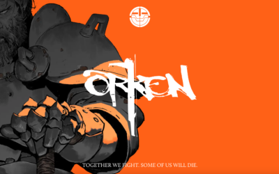 Orken World