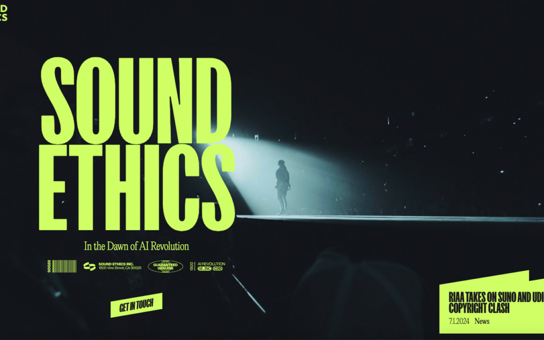 Sound Ethics