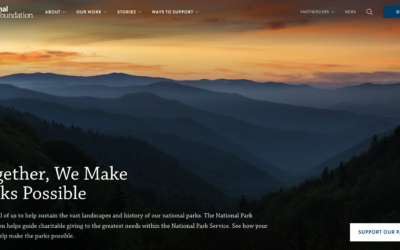 National Park Foundation