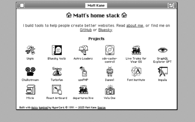 Matt Kane