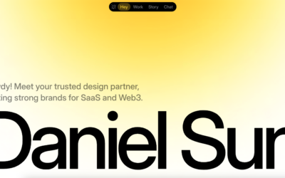 Daniel Sun