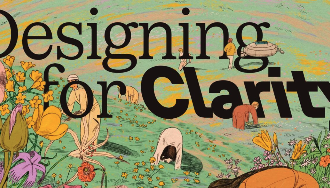 Designing for clarity: How we restructured Intercom’s Information Architecture
