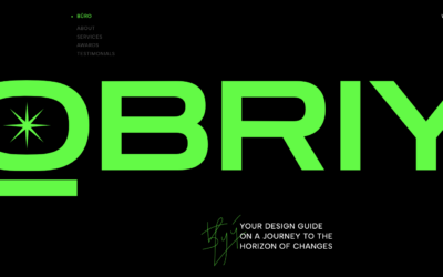 Obriy Design Büro