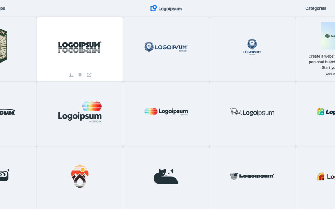Logoipsum
