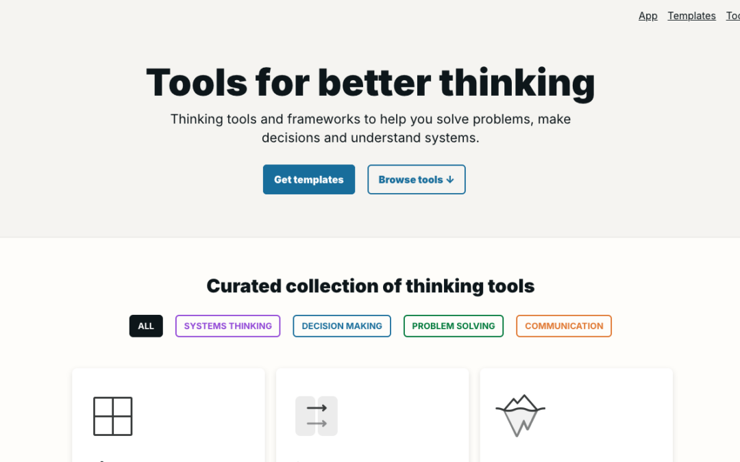 untools
