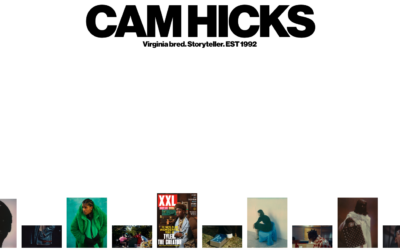 Cam Hicks