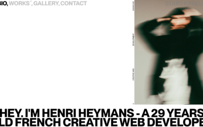 Henri Heymans