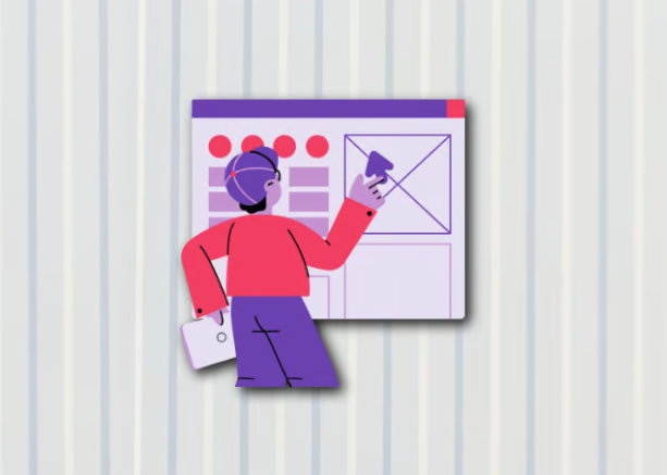 Should navigation bars be sticky or fixed?