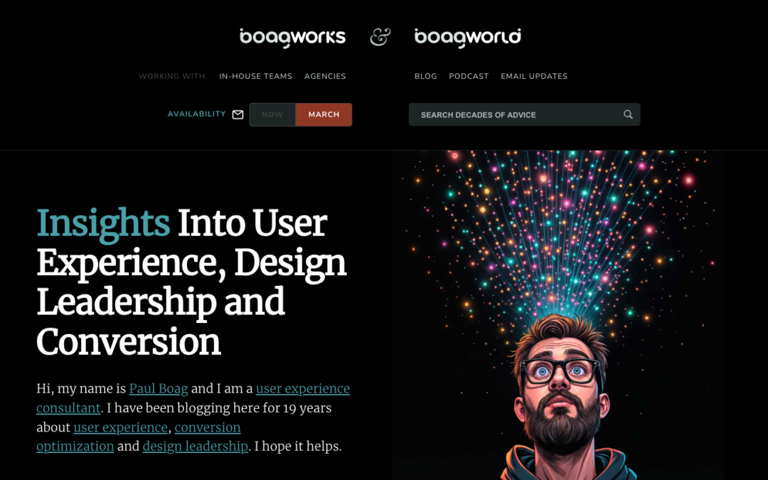Boagworld