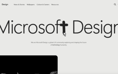 Microsoft Design