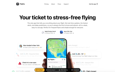 Flighty