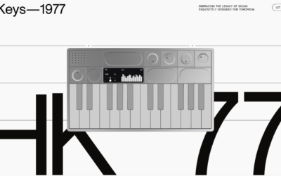 Hikeys–1977