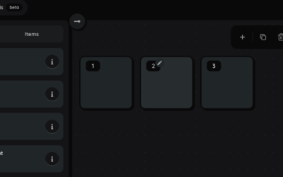 Flexbox bulider