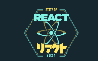 State of React 2024