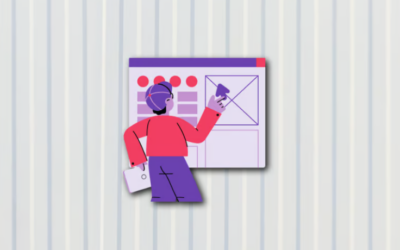Should navigation bars be sticky or fixed?