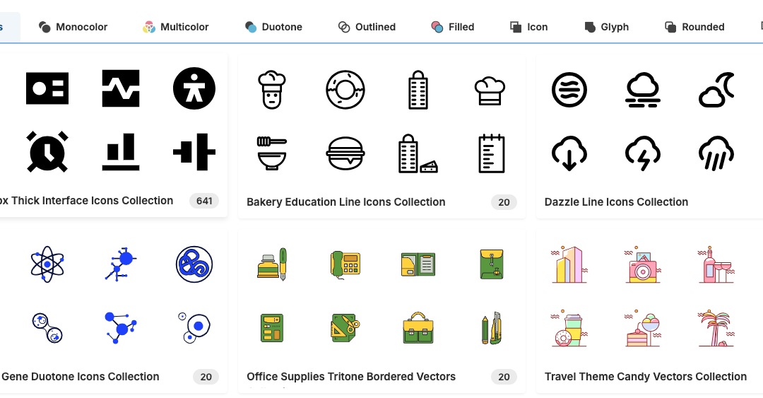 SVG Repo