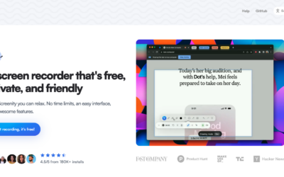 Screenity