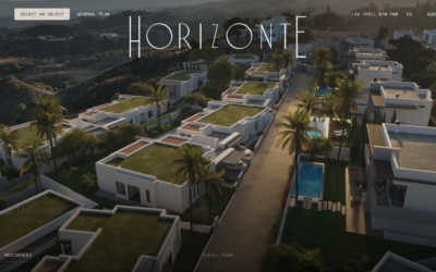 Horizonte