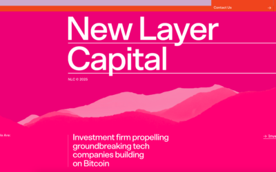 New Layer Capital