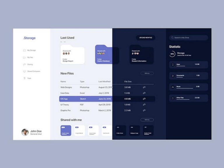 Dark Mode and Accessibility: Finding the Right Balance