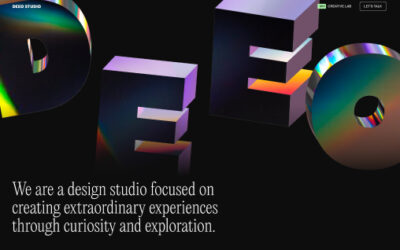 Deeo Studio
