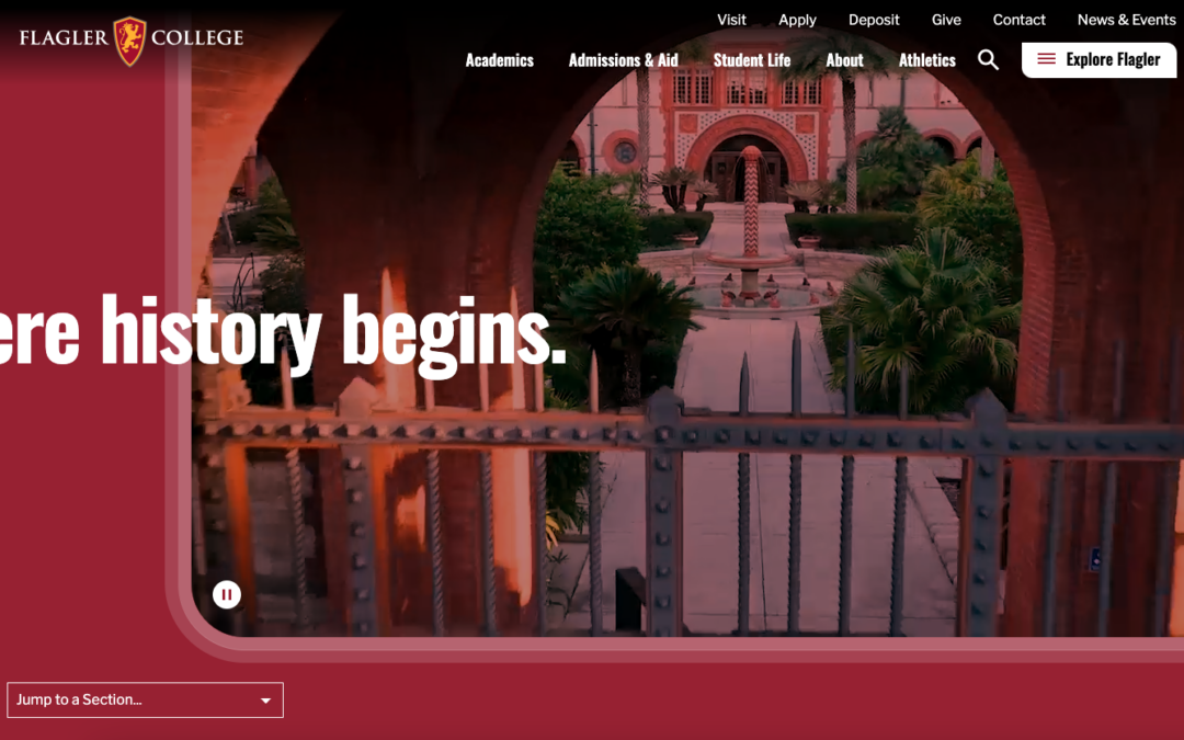 Flagler College