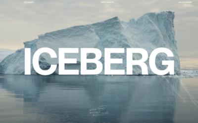 Iceburg