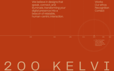 3200 Kelvin