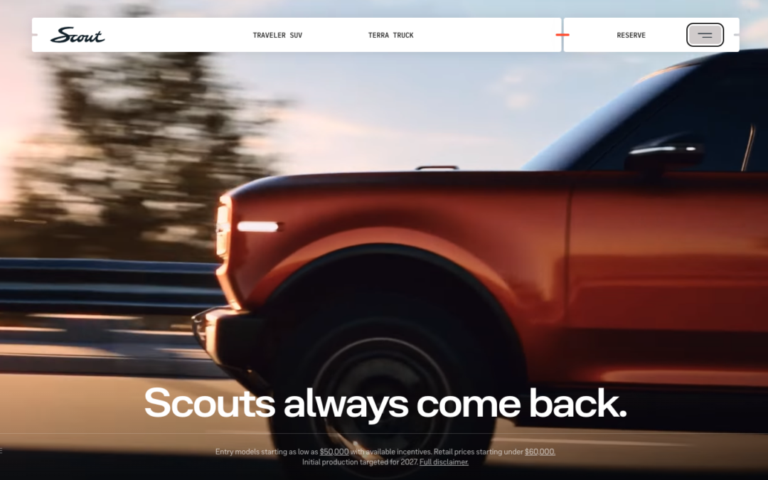 Scout