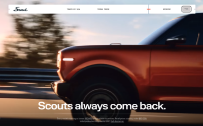 Scout