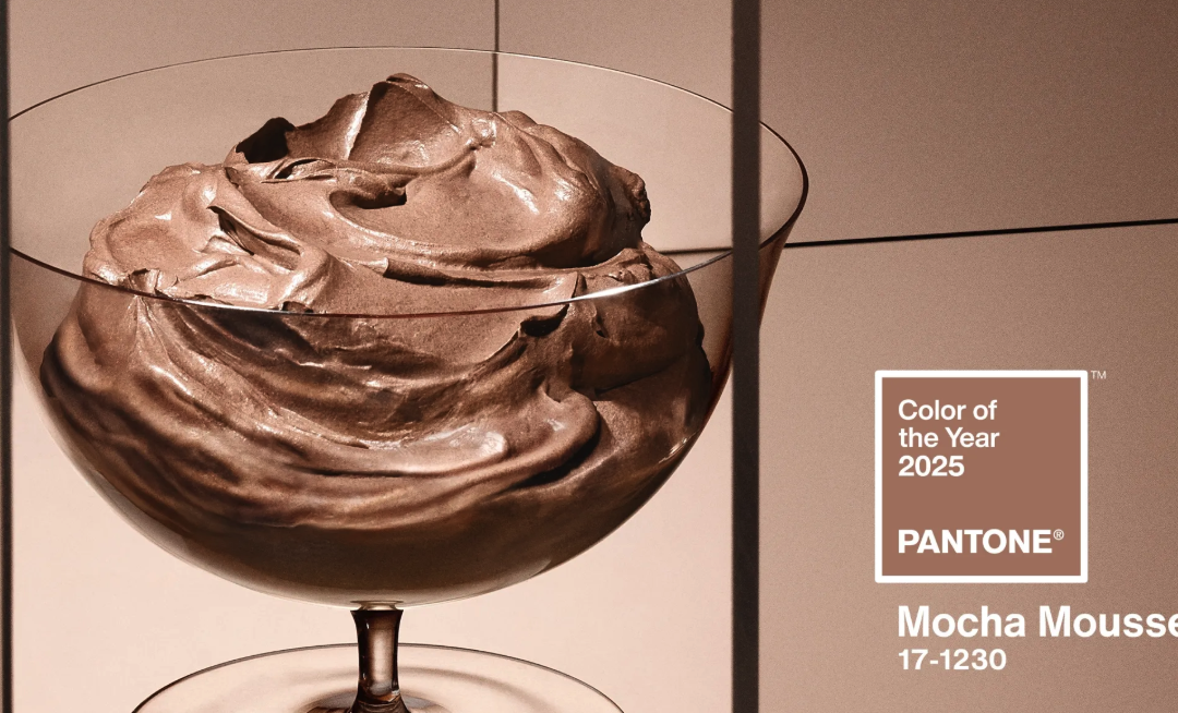 Pantone COTY 2025