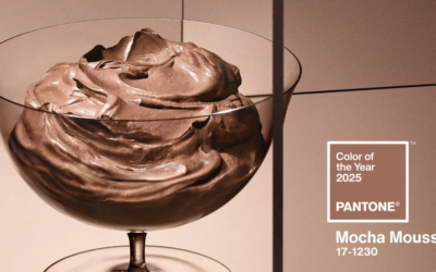 Pantone COTY 2025