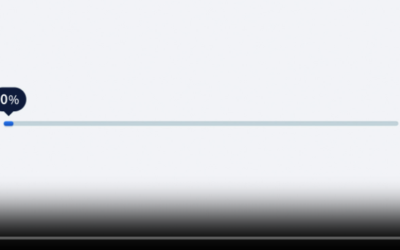 Truth, Lies and Progress Bars