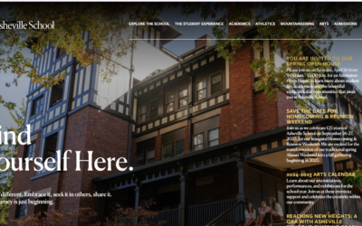 Asheville School