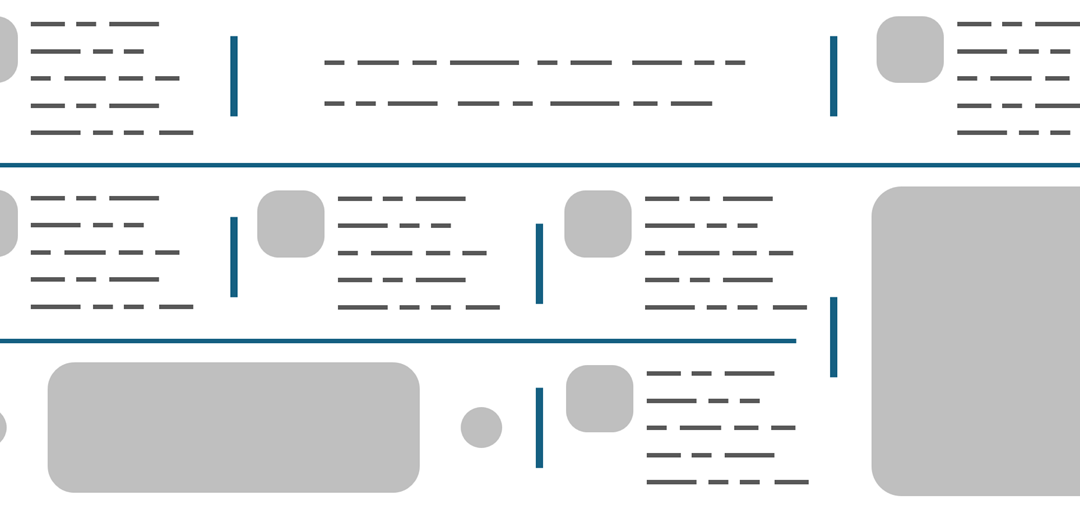 Minding the gaps: A new way to draw separators in CSS